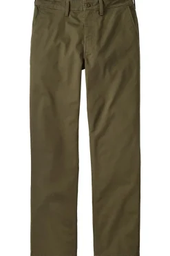 Broek M'S Twill Traveler Chino Pants - Reg-Patagonia Hot