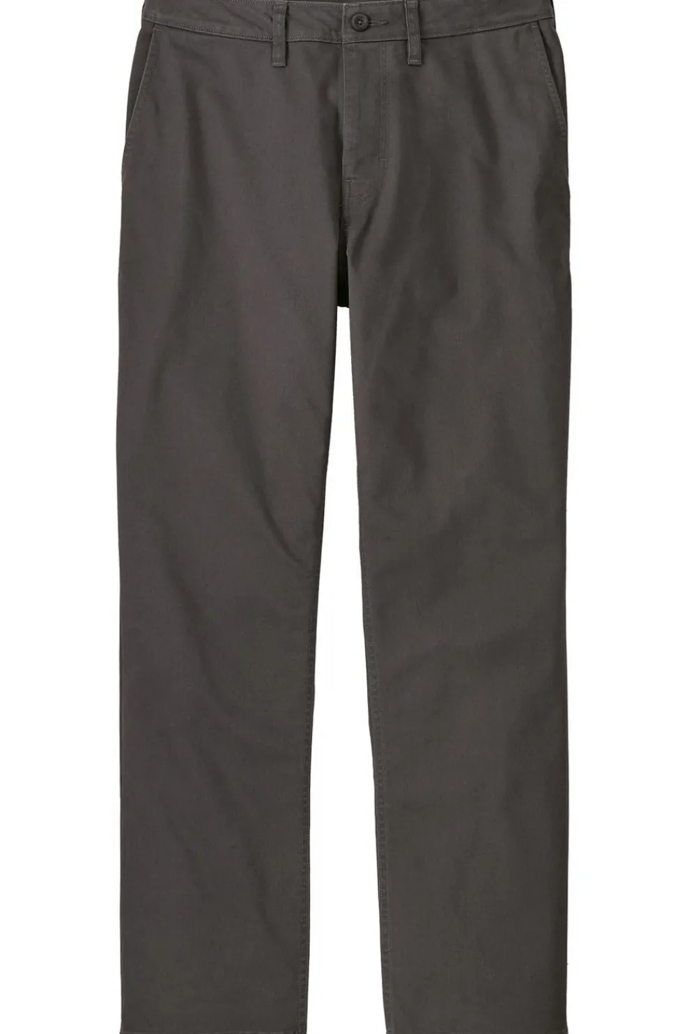 Broek M'S Twill Traveler Chino Pants - Reg-Patagonia Clearance