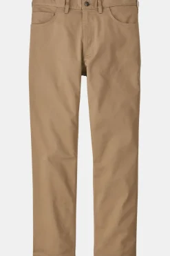 Broek M'S Twill Traveler 5-Pocket Pants - Reg-Patagonia Online