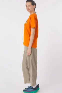 Discount Patagonia Broek Outdoor Everyday Pants Seabird Grey