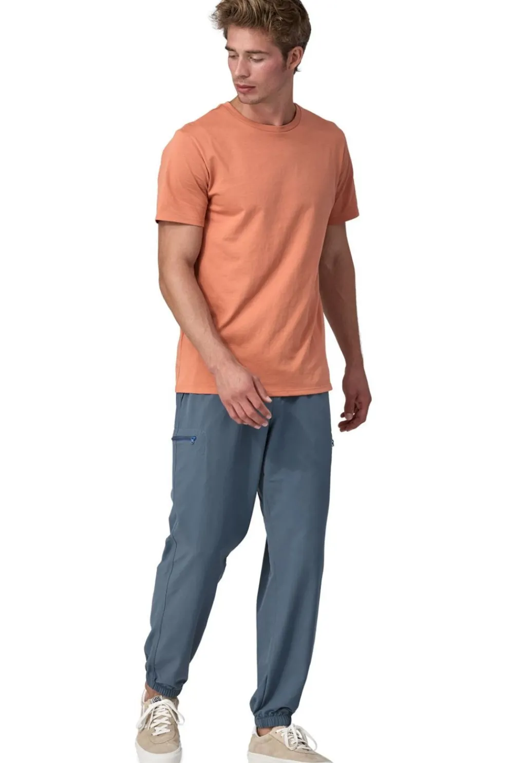 Broek Outdoor Everyday-Patagonia Discount