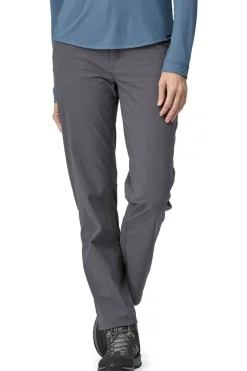 Broek Quandary Pants Regular-Patagonia Sale