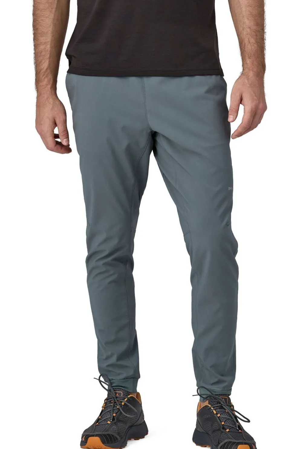 Broek Terrebonne Joggers-Patagonia Outlet