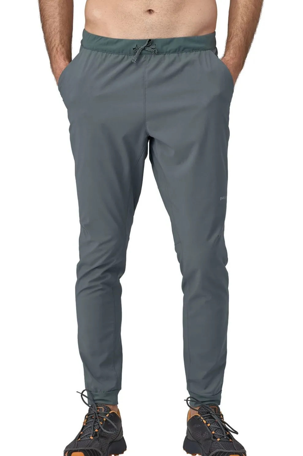 Broek Terrebonne Joggers-Patagonia Outlet