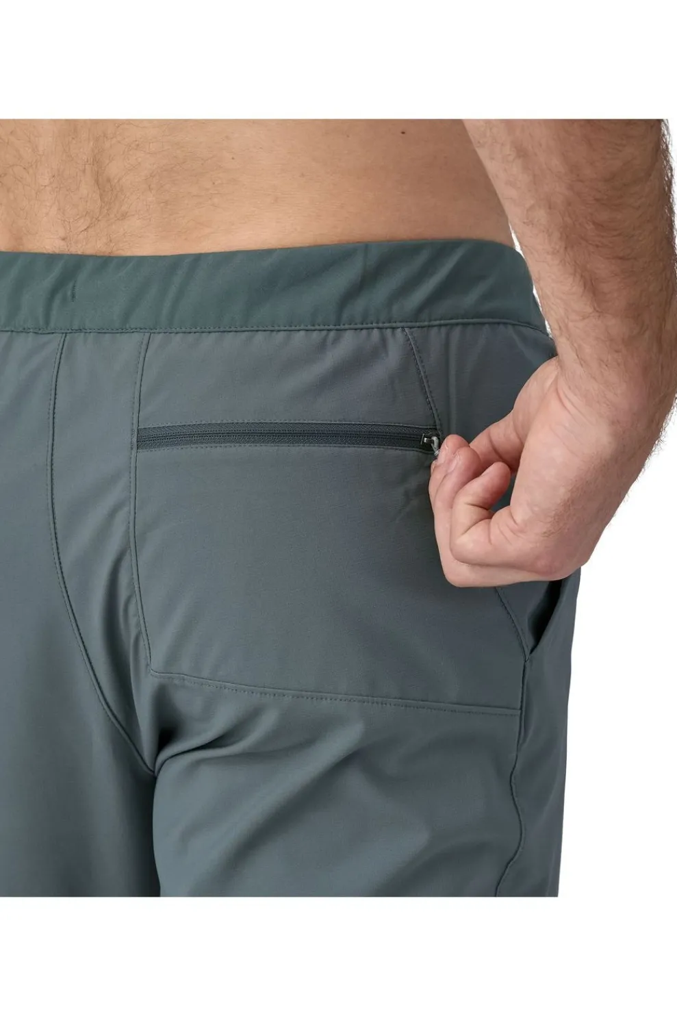 Broek Terrebonne Joggers-Patagonia Outlet