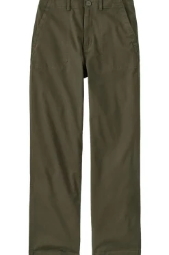 Best Patagonia Broek Utility Pine Needle Green