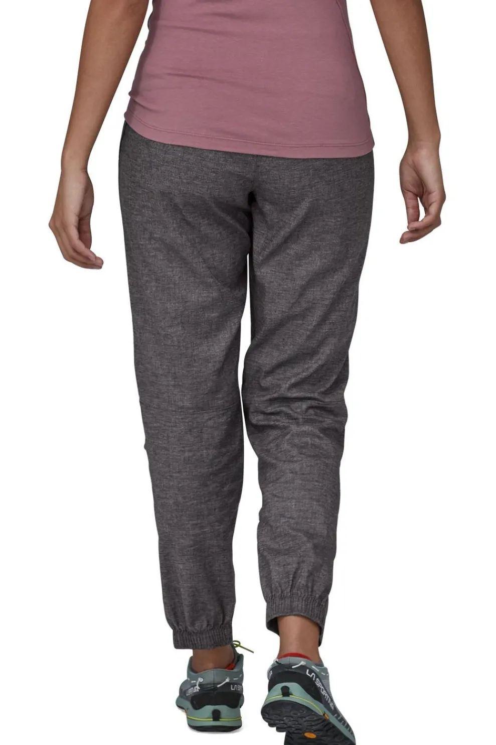 Broek W'S Hampi Rock Pants - Short-Patagonia Best