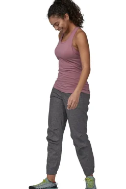 Broek W'S Hampi Rock Pants - Short-Patagonia Best