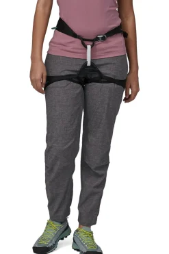 Broek W'S Hampi Rock Pants - Short-Patagonia Best