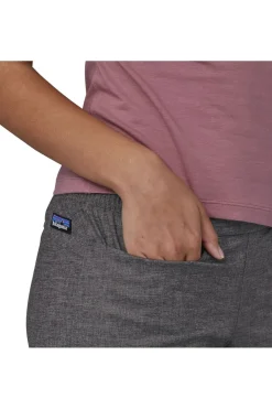 Broek W'S Hampi Rock Pants - Short-Patagonia Best