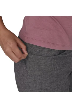 Broek W'S Hampi Rock Pants - Short-Patagonia Best