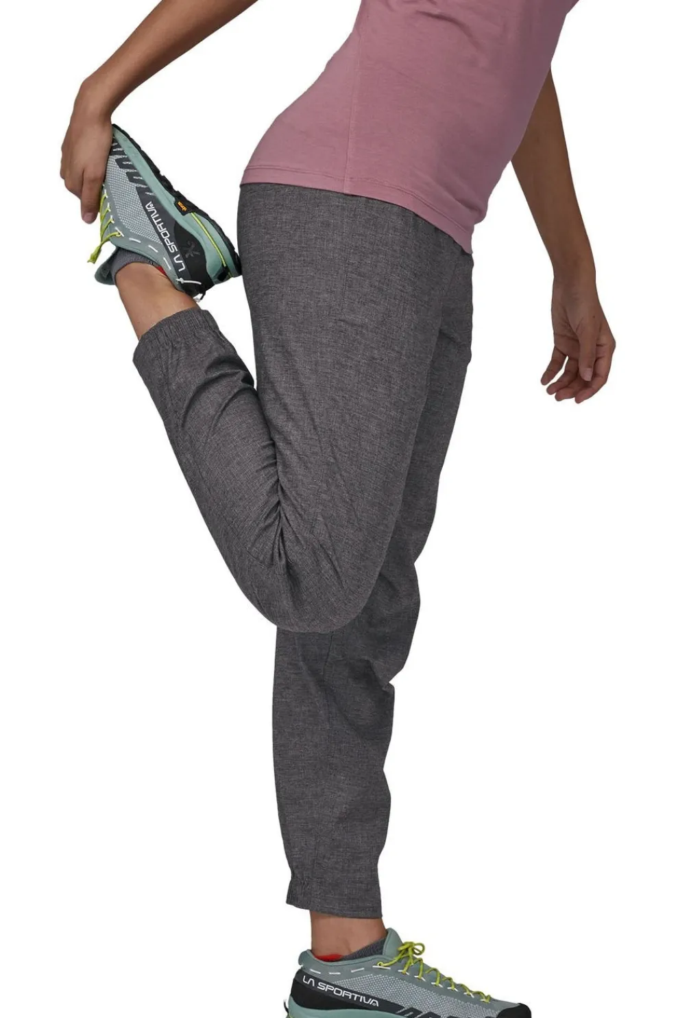 Broek W'S Hampi Rock Pants - Short-Patagonia Best