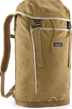 Dagrugzak Fieldsmith Lid Pack 28-Patagonia Fashion