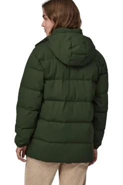 Donsjas W'S Cotton Down Parka-Patagonia Sale
