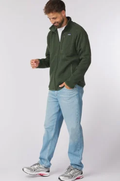 Fleece Better Sweater-Patagonia Best