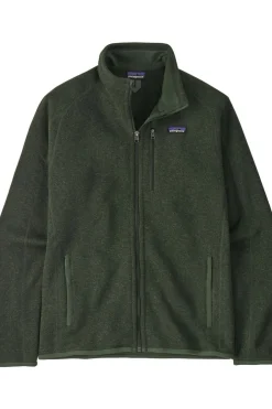 Fleece Better Sweater-Patagonia Best