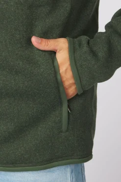 Fleece Better Sweater-Patagonia Best