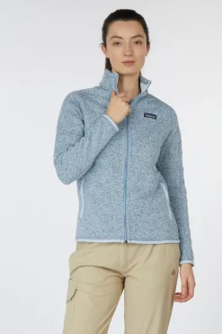 Fleece Better Sweater-Patagonia Clearance