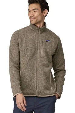 Fleece Better Sweater-Patagonia New