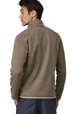 Fleece Better Sweater-Patagonia New