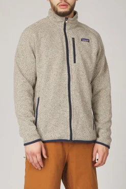 Fleece Better Sweater-Patagonia Outlet