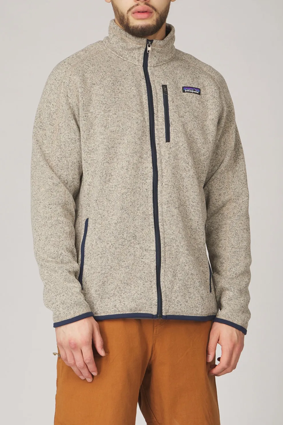 Fleece Better Sweater-Patagonia Outlet