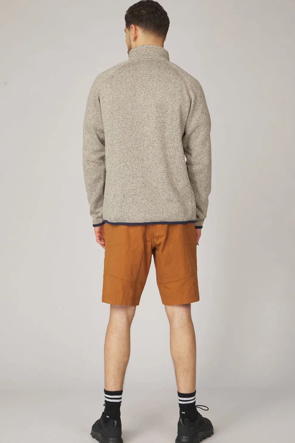 Fleece Better Sweater-Patagonia Outlet