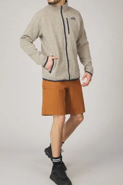 Fleece Better Sweater-Patagonia Outlet