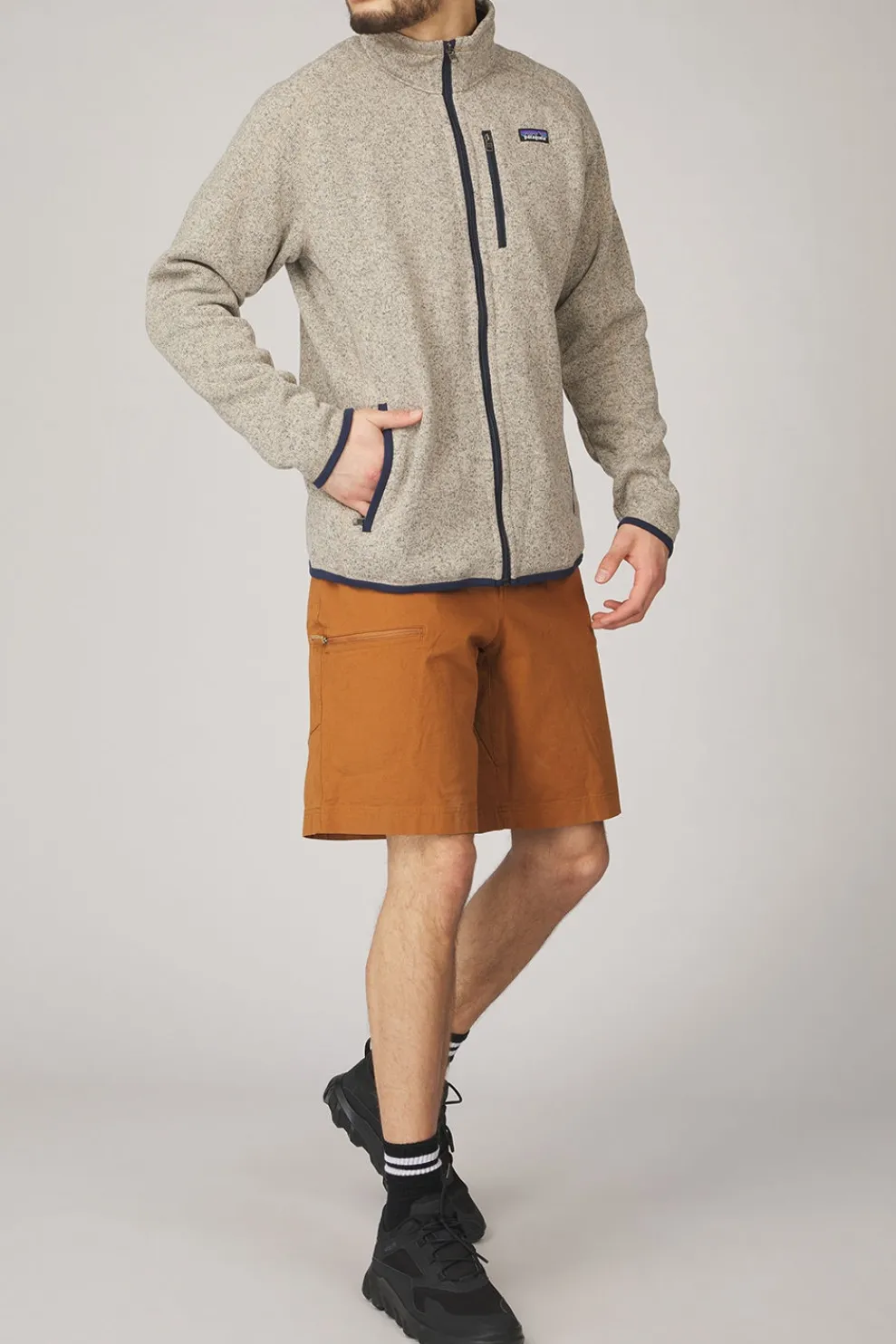 Fleece Better Sweater-Patagonia Outlet