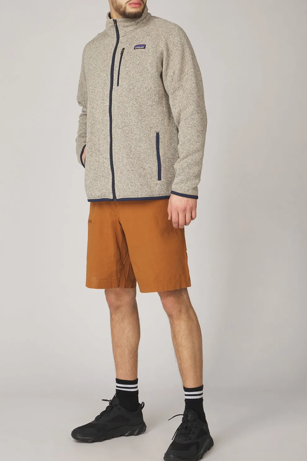 Fleece Better Sweater-Patagonia Outlet