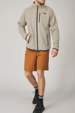 Fleece Better Sweater-Patagonia Outlet