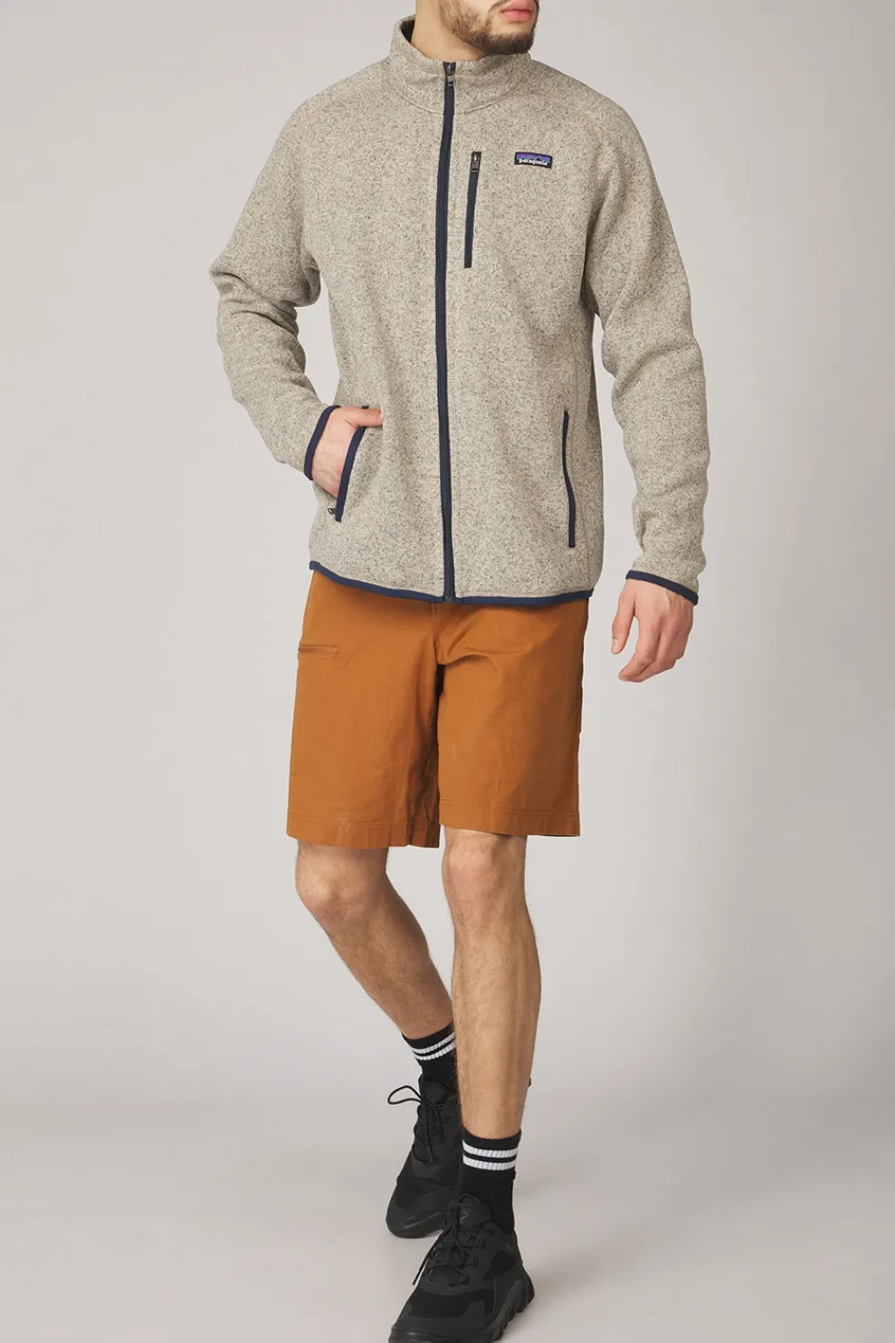 Fleece Better Sweater-Patagonia Outlet