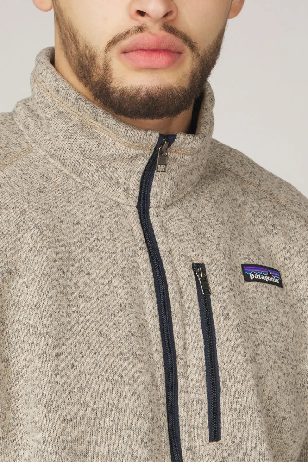 Fleece Better Sweater-Patagonia Outlet