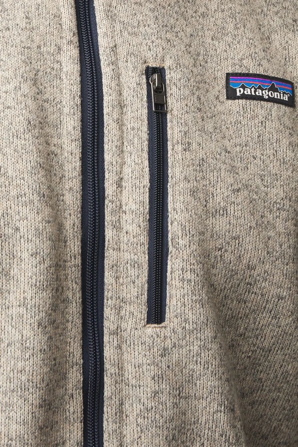 Fleece Better Sweater-Patagonia Outlet