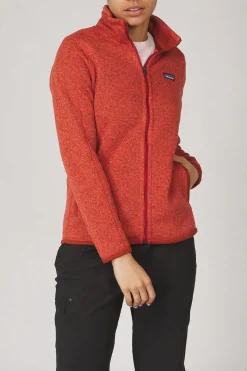 Fleece Better Sweater-Patagonia Fashion