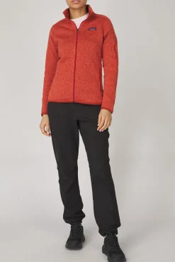 Fleece Better Sweater-Patagonia Fashion