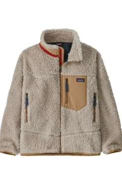 Fleece K'S Retro-X Jacket-Patagonia Clearance