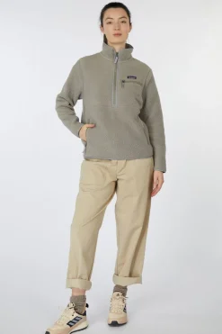 Fleece Retro Pile Marsupial-Patagonia Fashion