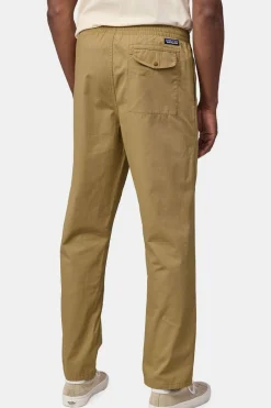 Best Patagonia Funhoggers Pants Classic Tan