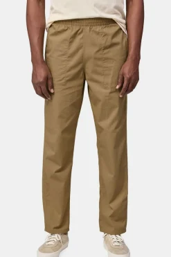 Best Patagonia Funhoggers Pants Classic Tan