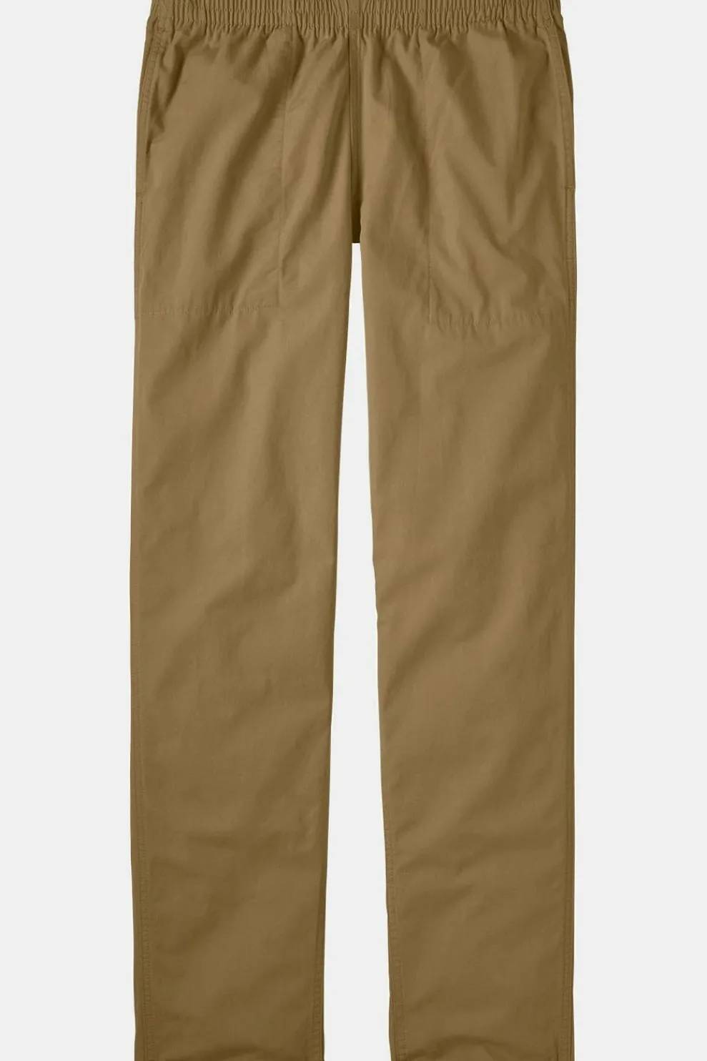 Best Patagonia Funhoggers Pants Classic Tan