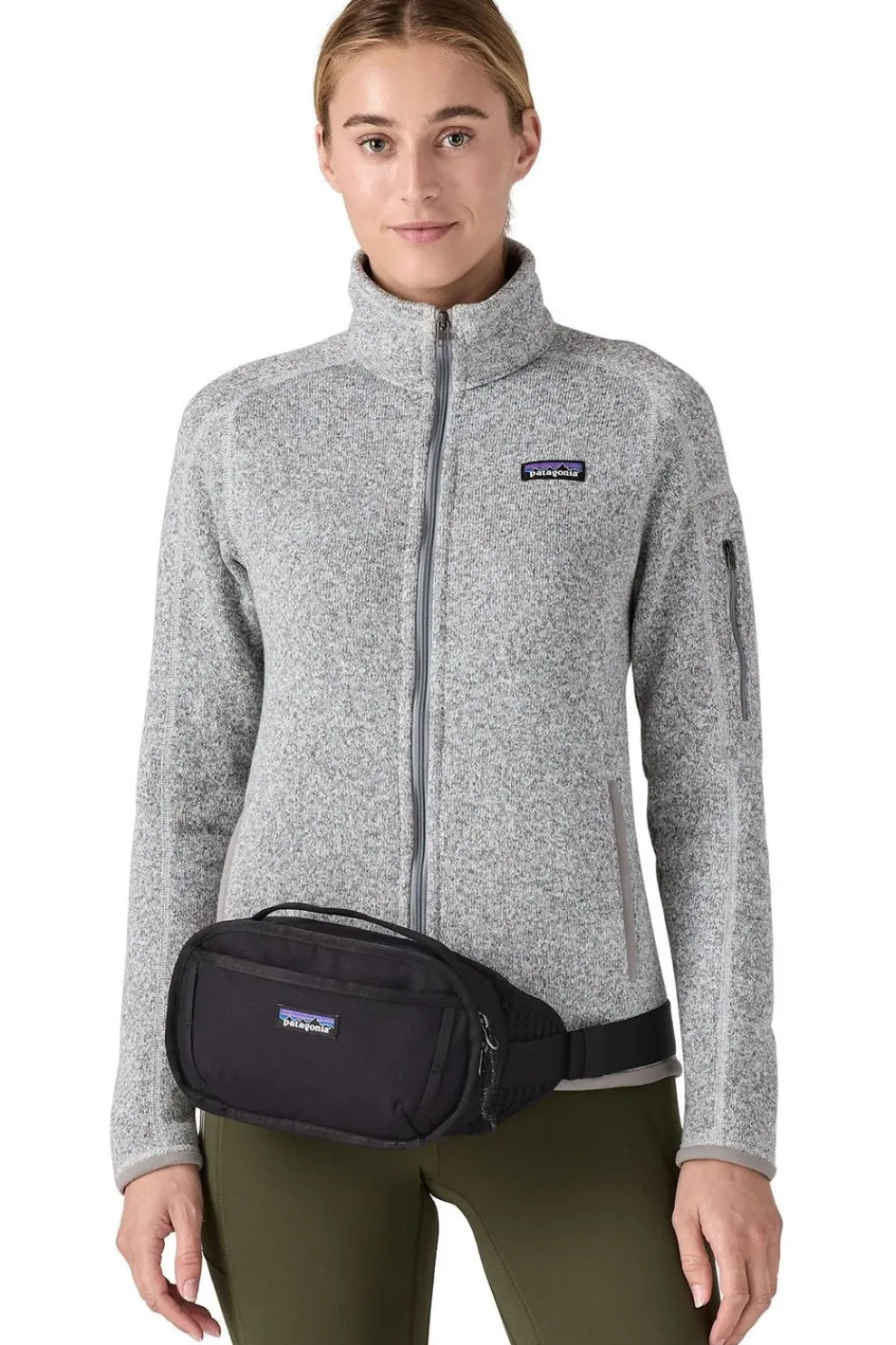 Heuptas Fieldsmith Hip Pack-Patagonia Clearance