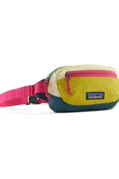 Clearance Patagonia Heuptas Terravia Mini Hip Pack Pink