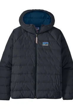 Jas Cotton Down-Patagonia Clearance