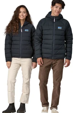 Jas Cotton Down-Patagonia Clearance