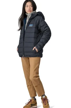 Jas Cotton Down-Patagonia Clearance