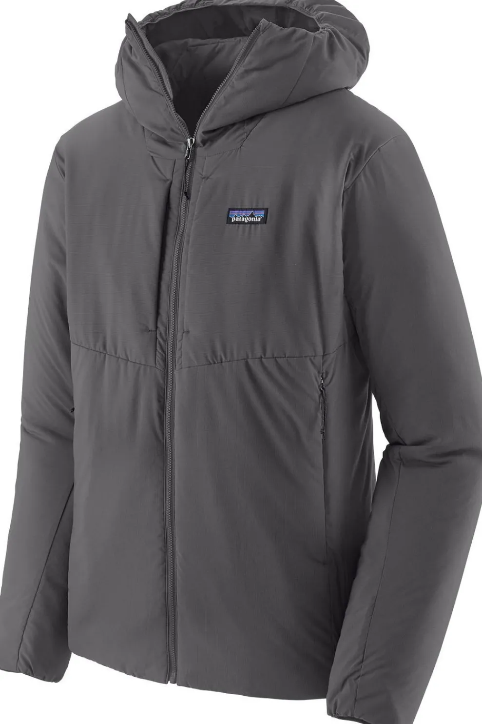 Jas M'S Nano-Air Hoody-Patagonia Fashion