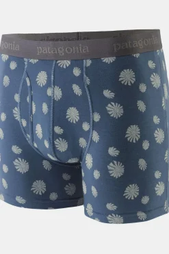 M'S Essential Boxer Briefs - 3 In.-Patagonia Sale