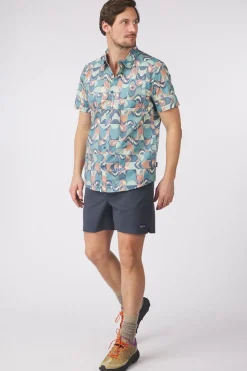 M'S Go To Shirt-Patagonia Sale