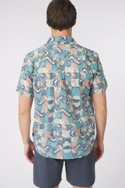 M'S Go To Shirt-Patagonia Sale